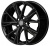 Диск Carwel Грейс 7x18 5*108 Et:41 Dia:59,6 BK Диск Carwel Грейс 7x18 5*108 Et:41 Dia:59,6 BK