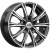 Диск Wheels UP Up123 6x15 5*114,3 Et:40 Dia:66,1 BFP Диск Wheels UP Up123 6x15 5*114,3 Et:40 Dia:66,1 BFP