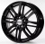 Диск Carwel Бустах 6x16 4*100 Et:37 Dia:60,1 BK Диск Carwel Бустах 6x16 4*100 Et:37 Dia:60,1 BK