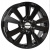 Диск Carwel Гирвас 185 7x17 5*114,3 Et:48,5 Dia:67,1 BK