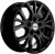 Диск Carwel Лум 6,5x16 5*114,3 Et:45 Dia:67,1 BL Диск Carwel Лум 6,5x16 5*114,3 Et:45 Dia:67,1 BL