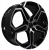 Диск Khomen KHW1909 7,5x19 5*108 Et:50,5 Dia:63,4 Black-FP Диск Khomen KHW1909 7,5x19 5*108 Et:50,5 Dia:63,4 Black-FP