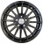 Диск X'trike X-128 6,5x16 5*110 Et:37 Dia:65,1 BK Диск X'trike X-128 6,5x16 5*110 Et:37 Dia:65,1 BK