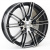 Диск RST R187 7x17 5*112 Et:45 Dia:66,6 BD