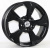Диск RST R217 7x17 5*108 Et:40 Dia:54,1 BL