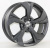 Диск RST R217 7x17 5*108 Et:40 Dia:54,1 BMG