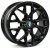 Диск VENTI 1420 5,5x14 4*100 Et:40 Dia:54,1 BL