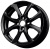 Диск Carwel Тахо 283 6x15 4*98 Et:40 Dia:58,5 BK