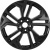 Диск Carwel Иткуль 205 7,5x18 5*114,3 Et:38 Dia:67,1 BK