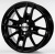 Диск Carwel Лада 173 5,5x14 4*100 Et:43 Dia:60,1 BK Диск Carwel Лада 173 5,5x14 4*100 Et:43 Dia:60,1 BK