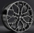 Диск LS wheels FlowForming RC108 7,5x18 5*110 Et:45 Dia:63,3 bkf Диск LS wheels FlowForming RC108 7,5x18 5*110 Et:45 Dia:63,3 bkf