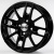 Диск Carwel Лада 1707 5,5x14 4*108 Et:45 Dia:63,35 BK Диск Carwel Лада 1707 5,5x14 4*108 Et:45 Dia:63,35 BK