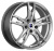 Диск K&K Солар 7x17 5*114,3 Et:50 Dia:67,1 дарк платинум Диск K&K Солар 7x17 5*114,3 Et:50 Dia:67,1 дарк платинум