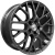 Диск Khomen KHW1818 7x18 5*114,3 Et:45 Dia:67,1 Gray