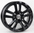 Диск RST R065 6x15 4*100 Et:40 Dia:60,1 BL