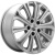 Диск Khomen 1610 6,5x16 5*114,3 Et:43 Dia:67,1 F-SILVER-FP Диск Khomen 1610 6,5x16 5*114,3 Et:43 Dia:67,1 F-SILVER-FP