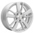 Диск Khomen 1704 7x17 5*114,3 Et:43,5 Dia:67,1 F-Silver