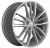 Диск Khomen KHW1812 7x18 5*114,3 Et:42 Dia:67,1 F-Silver-FP Диск Khomen KHW1812 7x18 5*114,3 Et:42 Dia:67,1 F-Silver-FP