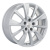 Диск Khomen 1802 7x18 5*114,3 Et:40 Dia:66,5 F-Silver