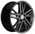 Диск Khomen KHW1815 8x18 5*108 Et:47 Dia:60,1 Gray Диск Khomen KHW1815 8x18 5*108 Et:47 Dia:60,1 Gray