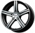 Диск Carwel Кеть 6,5x18 5*108 Et:33 Dia:60,1 AB