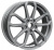 Диск Carwel Юкон 1816 7x18 5*114,3 Et:37 Dia:66,5 GRT Диск Carwel Юкон 1816 7x18 5*114,3 Et:37 Dia:66,5 GRT
