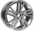 Диск Carwel Талган 1815 8x18 5*114,3 Et:46 Dia:67,1 SLT