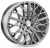 Диск RST R002 8,5x20 5*114,3 Et:30 Dia:60,1 BMG