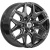 Диск K&K Гангут (КС1176) 7,5x18 6*139,7 Et:42 Dia:100,1 кварц Диск K&K Гангут (КС1176) 7,5x18 6*139,7 Et:42 Dia:100,1 кварц