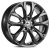 Диск RPLC Chg7 7x18 5*114,3 Et:45 Dia:60,1 BLK