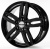 Диск Carwel Нева 256 6,5x16 5*112 Et:46 Dia:57,1 BK