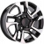 Диск IWheel IVF-957 7,5x18 6*139,7 Et:25 Dia:106,2 BM Диск IWheel IVF-957 7,5x18 6*139,7 Et:25 Dia:106,2 BM