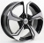 Диск RST R026 6,5x16 5*112 Et:45 Dia:57,1 BD