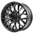 Диск HRE P200 6,5x15 4*100 Et:32 Dia:73,1 MBMF