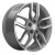 Диск Khomen 1708 6,5x17 5*114,3 Et:45 Dia:67,1 F-Silver-FP