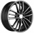 Диск Khomen KHW1812 7x18 5*114,3 Et:48,5 Dia:67,1 Gray
