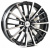 Диск RST R178 7x18 5*114,3 Et:40 Dia:66,5 BD