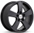 Диск X'trike X-108 7x16 5*114,3 Et:35 Dia:67,1 BK