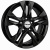 Диск Carwel Имарка 6,5x16 5*114,3 Et:40 Dia:66,1 BK