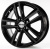 Диск Carwel Неро 6,5x16 5*114,3 Et:45 Dia:67,1 BK Диск Carwel Неро 6,5x16 5*114,3 Et:45 Dia:67,1 BK