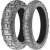 Мотошина Bridgestone Battlax AdventureCross AX41 - Мотошина Bridgestone Battlax AdventureCross AX41 -
