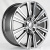 Диск RGW LXH027 9x22 5*150 Et:45 Dia:110,1 GMF