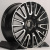 Диск Extreme Wheels BZ141 9,5x20 5*112 Et:45 Dia:66,6 BKF