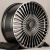 Диск Powcan 3S1319 8,5x20 5*112 Et:35 Dia:66,6 GMF