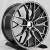 Диск Powcan 3S266 8,5x19 5*108 Et:40 Dia:65,1 GMF Диск Powcan 3S266 8,5x19 5*108 Et:40 Dia:65,1 GMF