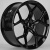 Диск KoKo Kuture D5598 9x21 5*112 Et:30 Dia:66,6 Gloss Black