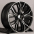 Диск Powcan BK5964 9x20 5*112 Et:40 Dia:66,6 MSDB