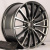 Диск Powcan 5246 8,5x19 5*112 Et:40 Dia:66,6 GMF
