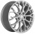 Диск Khomen KHW1718 7x17 5*112 Et:45 Dia:57,1 F-Silver