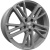 Диск Khomen KHW1815 8x18 5*114,3 Et:40 Dia:66,6 F-Silver Диск Khomen KHW1815 8x18 5*114,3 Et:40 Dia:66,6 F-Silver
